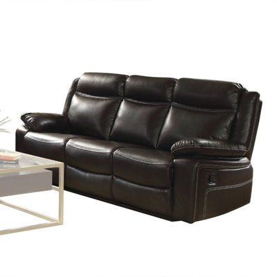 reclining mendivil pillow